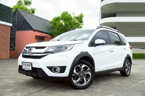 2018 HONDA BR-V 1.5 V SUV