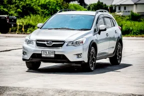 2013 Subaru XV 2.0 XV 4WD SUV 