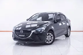 1E186 MAZDA 2 1.3 HIGH SEDAN AT 2018