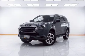 1E174 ISUZU MU-X 3.0 ULTIMATE AT 2021