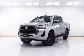 1E166 TOYOTA REVO 2.4 ENTRY PRERUNNER DOUBLECAB AT 2020