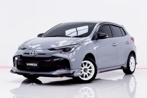 6B268 TOYOTA YARIS ECO 1.2 PREMIUM 2023