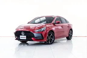 4A913 MG 5 1.5 X SUNROOF 2022