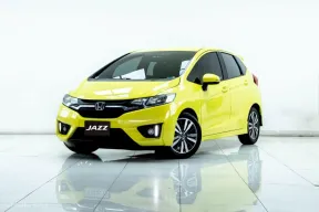 2B109 HONDA JAZZ 1.5 SV AT 2014