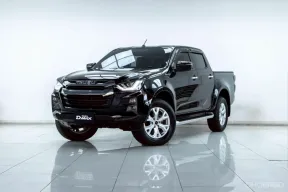 2B119 ISUZU D-MAX 1.9 Z HI-LANDER CAB-4 AT 2022