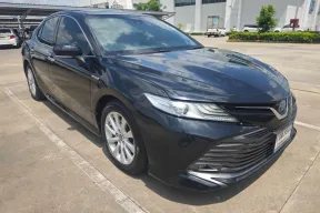 Toyota Camry 2.5 Hybrid Premium 2020 รถมือสองสภาพดี