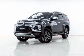 4A919 MITSUBISHI PAJERO 2.4 GT PLUS 2021