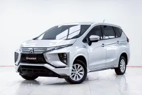 5C180 MITSUBISHI XPANDER 1.5 GLS-LTD AT 2019