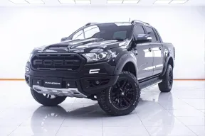 1D926 FORD RANGER 2.0 TURBO WILDTRAK HI-RIDER DOUBLE CAB MT 2020