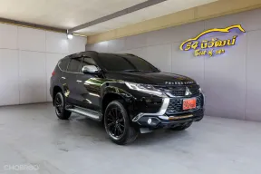 2019 MITSUBISHI PAJERO SPORT 2.4 GT PREMIUM ELITE EDITION AT