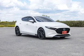 2022 MAZDA 3 2.0 SP Fastback 100th Anniversary Edition AT