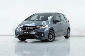 2B111 Honda Jazz 1.5 RS 2019 รถมือสองสภาพดี ไมล์แท้