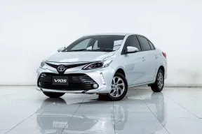 2B104 TOYOTA VIOS 1.5 G AT 2017