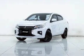 2B114 MITSUBISHI ATTRAGE 1.2 ACTIVE AT 2023
