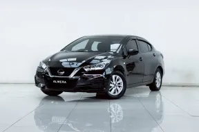 2B118 NISSAN ALMERA 1.0 EL AT 2022