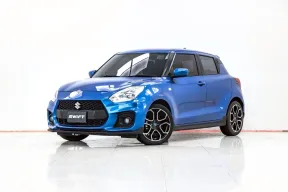 3B164 SUZUKI SWIFT 1.2 GL AT 2019