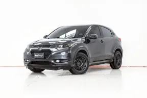 3B148 HONDA HR-V 1.8 E AT 2015