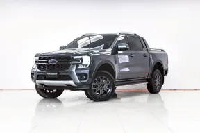 3B165 FORD RANGER 2.0 TURBO WILDTRAK 4DR AT 2022