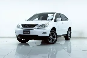 2B137 TOYOTA HARRIER 3.0 RX300 AT 2005