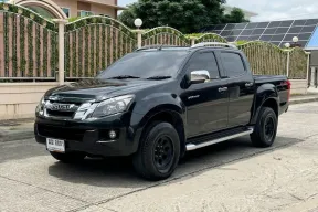 ISUZU D-MAX ALL NEW CAB-4 V-Cross 3.0 VGS Z-Prestige 4WD ปี 2012 เกียร์AUTO 4X4 