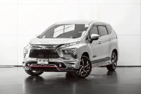 2022จด2023 MS.XPANDER 1.5 GT.A/T