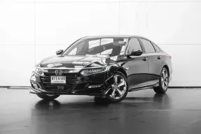 2019 HD ACCORD 2.0 HYBRID TECH A/T