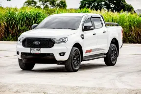 2021 Ford RANGER 2.2 รถกระบะ 