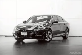 2020 HD.ACCORD 2.0 HYBRID TECH