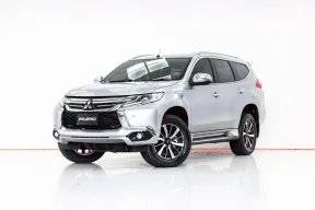 3B156 MITSUBISHI PAJERO SPORT 2.4 GT AT 2016