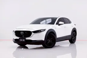 6B121  MAZDA CX-30 2.0 SP 100TH AT 2022