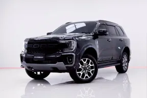 6B297  FORD EVEREST 2.0 TURBO TREND AT 2024