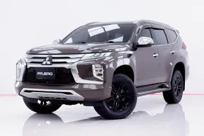 6B283 MITSUBISHI PAJERO SPORT 2.4 GT 2WD AT 2021
