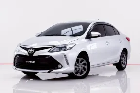 6B262  TOYOTA VIOS 1.5 MID AT 2020