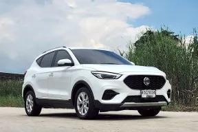 MG ZS 1.5 D+ CVT A/T ปี 2023