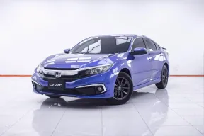 1E300 HONDA CIVIC FC 1.8 EL MNC AT 2020