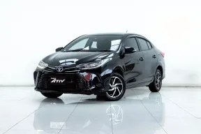 2B122 TOYOTA YARIS ATIV 1.2 SPORT AT 2021