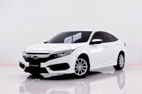 6B240 HONDA CIVIC 1.8 E FC-FK  2016