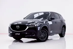 6B241 MAZDA CX-5 2.0 C 2018