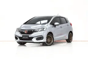3B152 HONDA JAZZ GK 1.5 S MT 2017