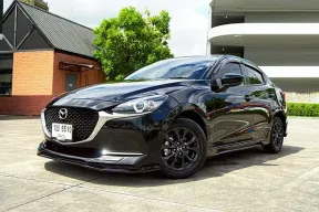 2020 Mazda 2 1.3 S Leather Sedan