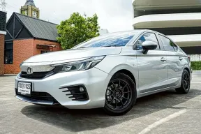 2022 Honda City 1.0 S Sedan
