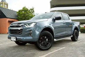 2023 Isuzu D-MAX 1.9 Cab-4  Hi-Lander ZP Pickup
