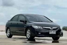Honda Civic FD 1.8 S (AS) ปี 2008