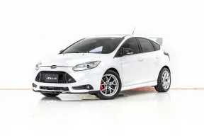 3B163 FORD FOCUS 2.0 S 5DR AT 2013