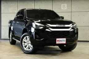 2024 Isuzu D-MAX 1.9 Cab-4 Hi-Lander Z AT ไมล์เเท้ 3 หมื่น MODEL ปัจจุบัน มีรับประกันจาก ISUZU B9780