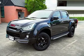 2019 Isuzu D-MAX 1.9 Double Cab Hi-Lander Stealth Z-Prestige Pickup