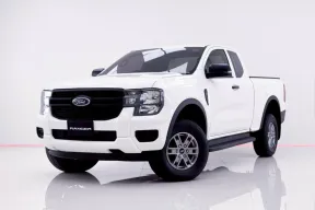 6B269  FORD RANGER 2.0 XL SUPER CAB OPEN CAB MT 2023