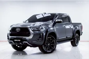 5C235 TOYOTA REVO 2.4 MID DOUBLE CAB PRERUNNER AT 2022
