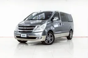 4A955 HYUNDAI H-1 2.5 DELUXE 2010