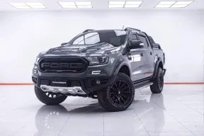 1E215 FORD RANGER 2.0 LIMITED DOUBLECAB 4WD AT 2022